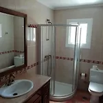 別荘 Casa A Trepa Vilar de Barrio