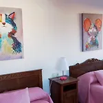 Casa A Trepa
