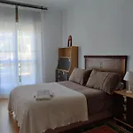 別荘 Casa A Trepa Vilar de Barrio