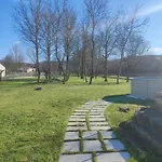 Casa A Trepa 別荘 Vilar de Barrio