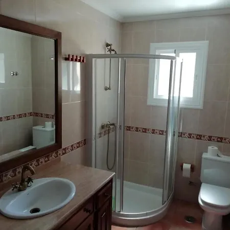 Сasa de vacaciones Casa A Trepa Vilar de Barrio