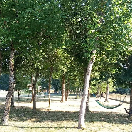 Casa A Trepa Сasa de vacaciones