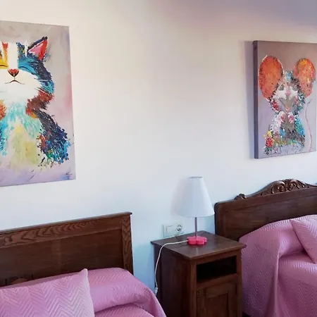Casa A Trepa