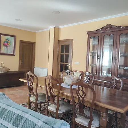 Casa A Trepa 度假居