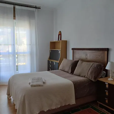 Casa vacanze Casa A Trepa Vilar de Barrio