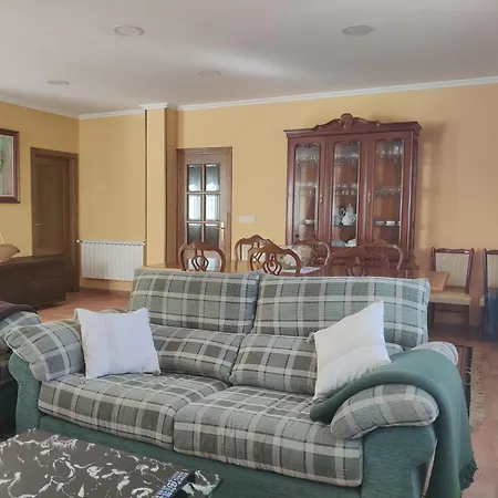 Casa A Trepa *