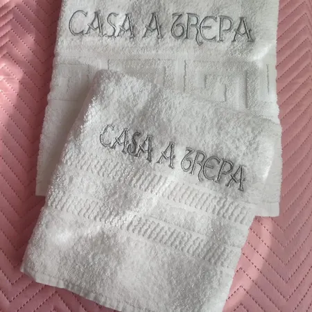 Casa A Trepa