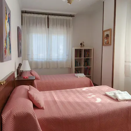 Casa vacanze Casa A Trepa