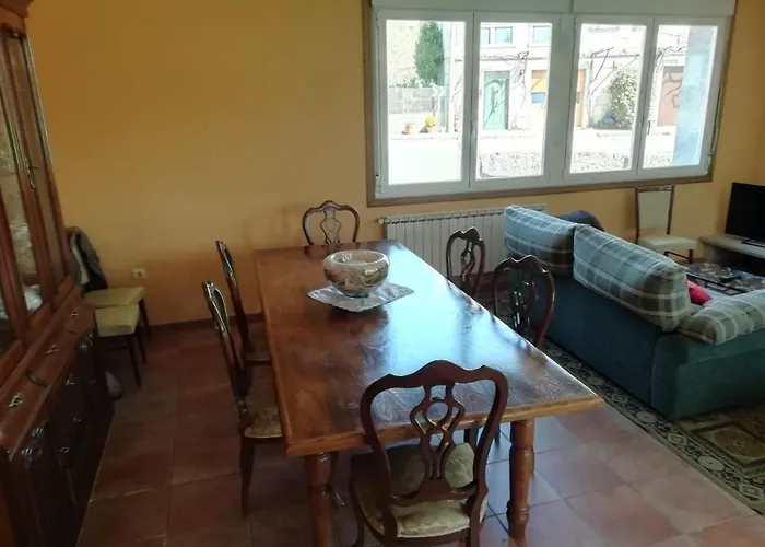 Ferienhaus Casa A Trepa