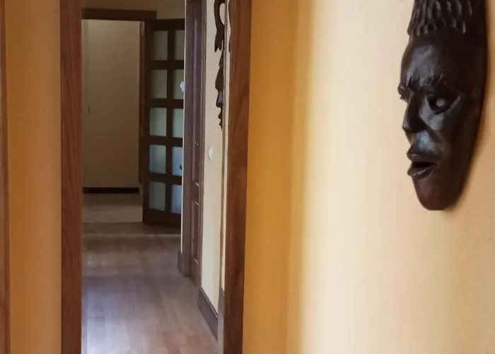 Ferienhaus Casa A Trepa