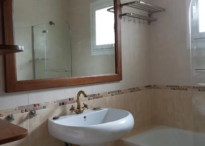 Ferienhaus Casa A Trepa