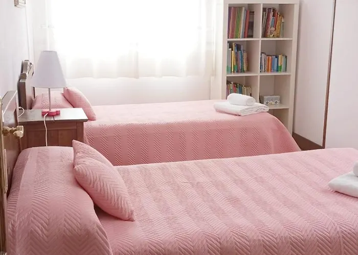 Ferienhaus Casa A Trepa