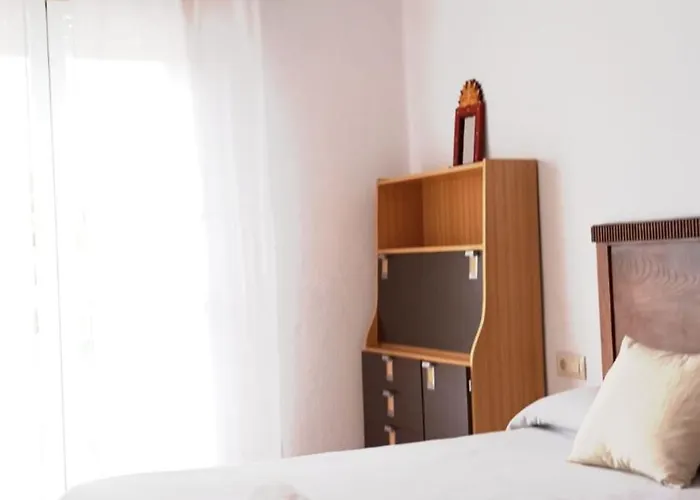 Casa A Trepa Vilar de Barrio