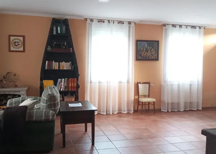 Casa A Trepa 度假居 *