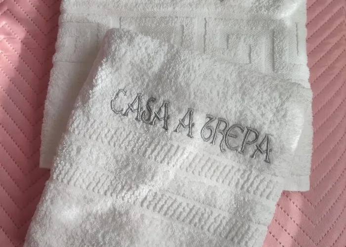 Casa A Trepa